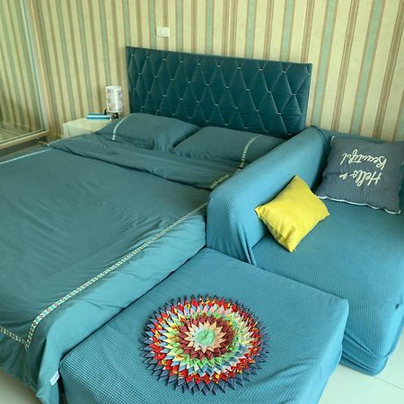 Laguna Beach Resort Maldives 좀티엔 비치 외부 사진